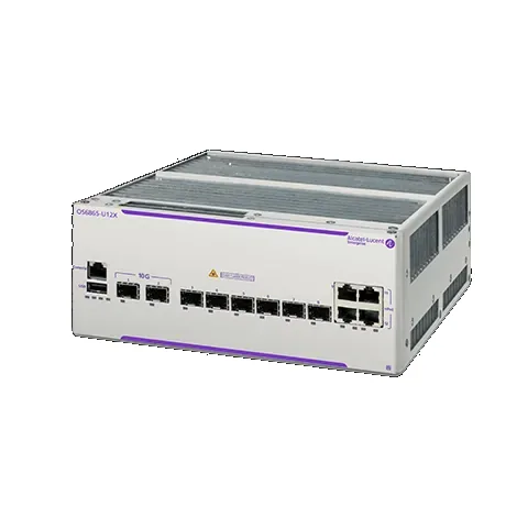 Alcatel-Lucent OmniSwitch network switch