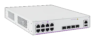 Alcatel-Lucent OmniSwitch 2260 switch