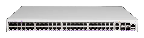 Alcatel-Lucent OmniSwitch 6360 switch
